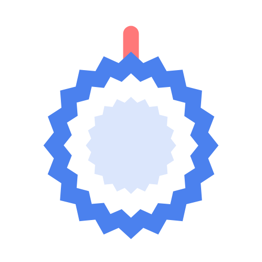 05_ Durian Icon