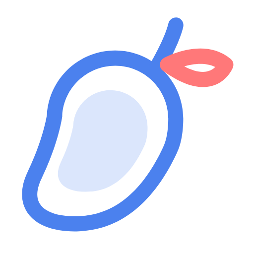 05_ Mango Icon