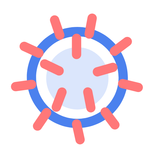 05_ Nephelium lappaceum L. Icon