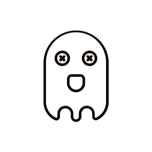 ghost Icon