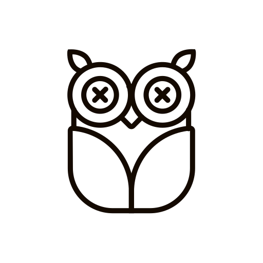 owl Icon