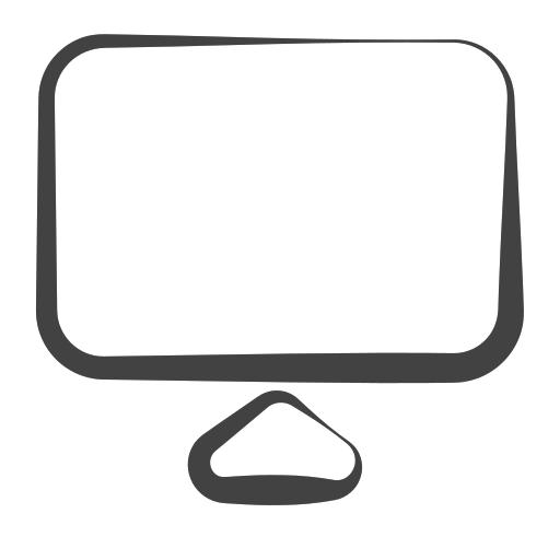 Computer Icon Icon