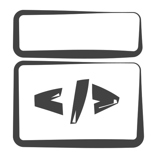 Program icon Icon