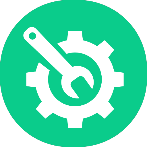 Equipment status Icon