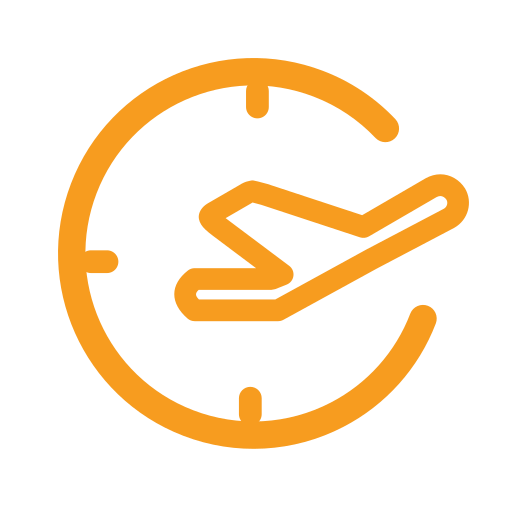 Flight_Status Icon