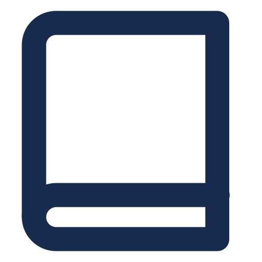 book Icon