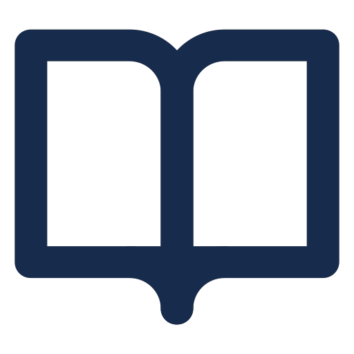 book-open Icon