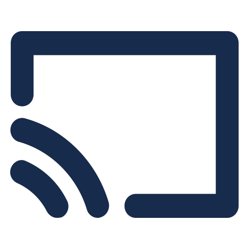 cast Icon