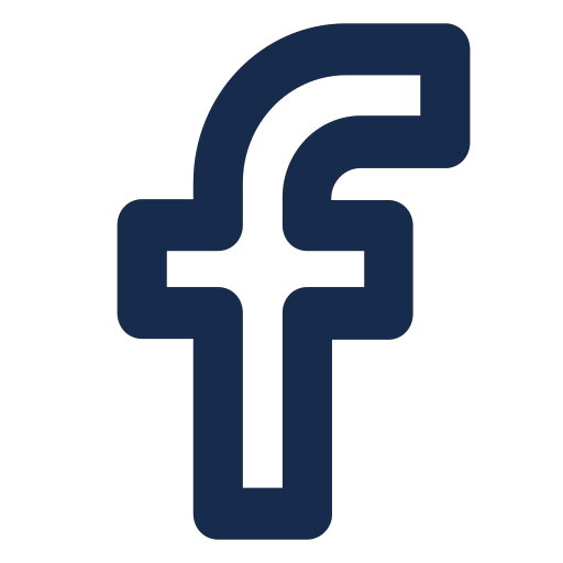 facebook Icon