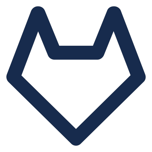 gitlab Icon