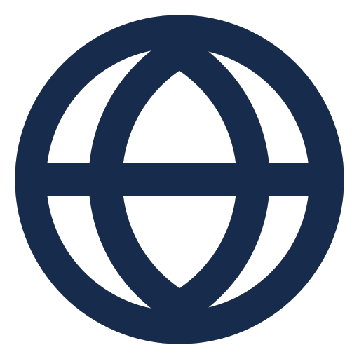 globe Icon