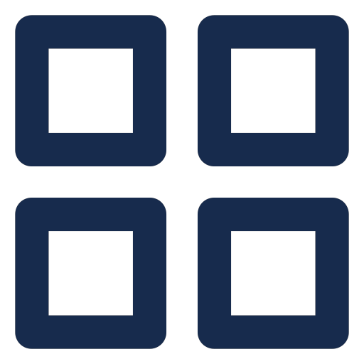 grid Icon