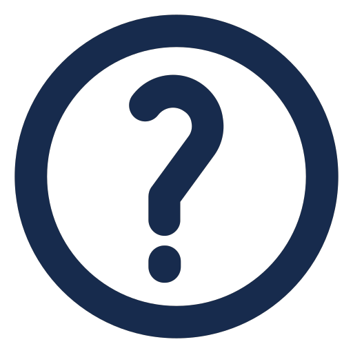 help-circle Icon