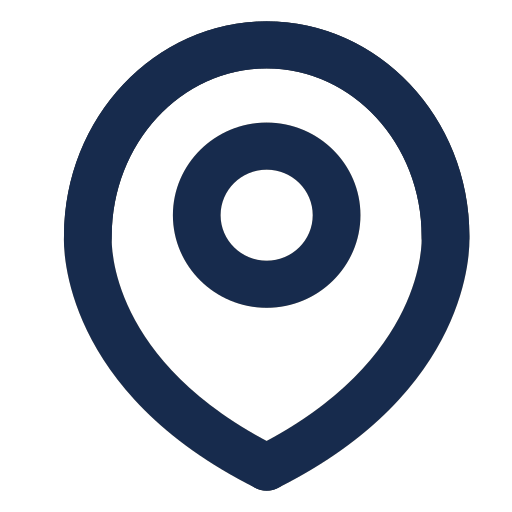 map-pin Icon