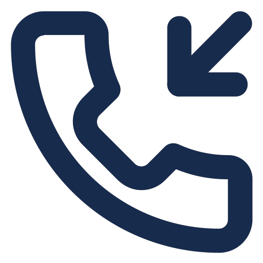 phone-incoming 3 Icon