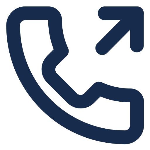 phone-outgoing Icon