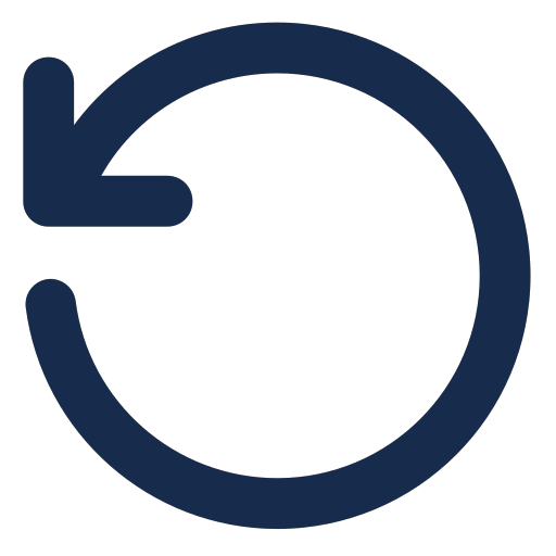 rewind Icon