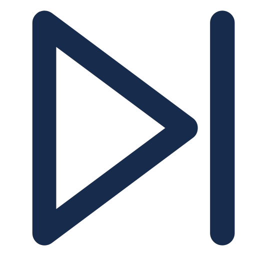 skip-forward Icon