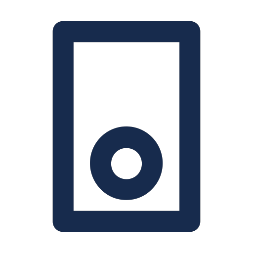 speaker Icon