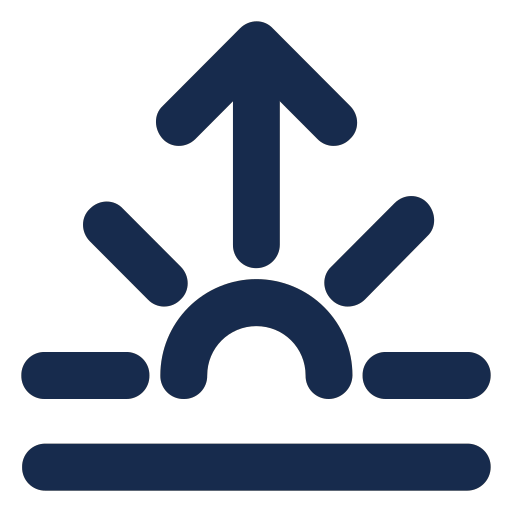 sunrise Icon
