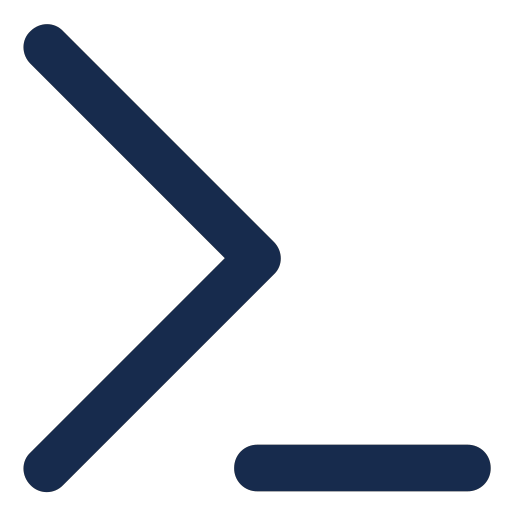 terminal Icon