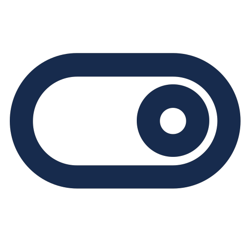 toggle-right Icon