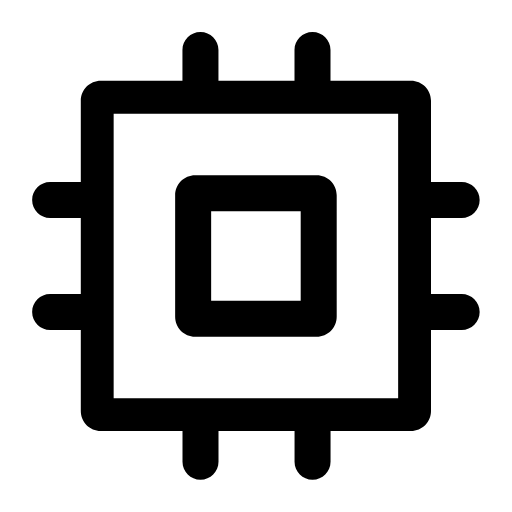 computing resource Icon