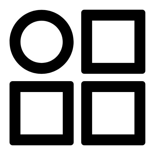 Module application Icon