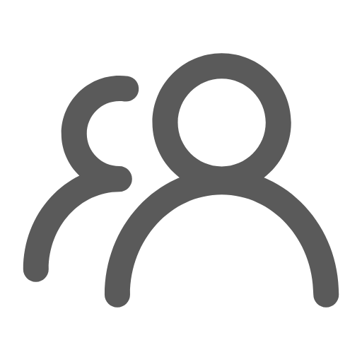 organize a team Icon