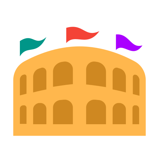 Arena Icon