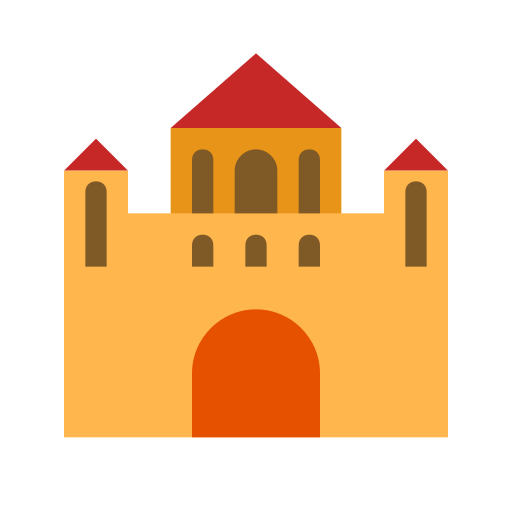 Monastery Icon