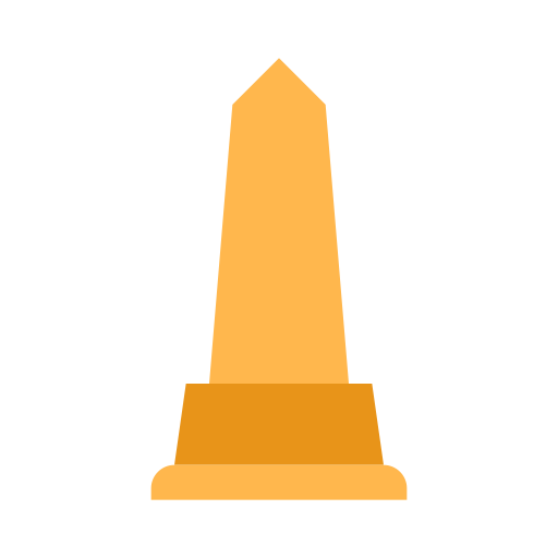 Obelisk Icon