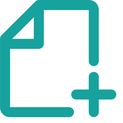 Add manual recalculation task Icon
