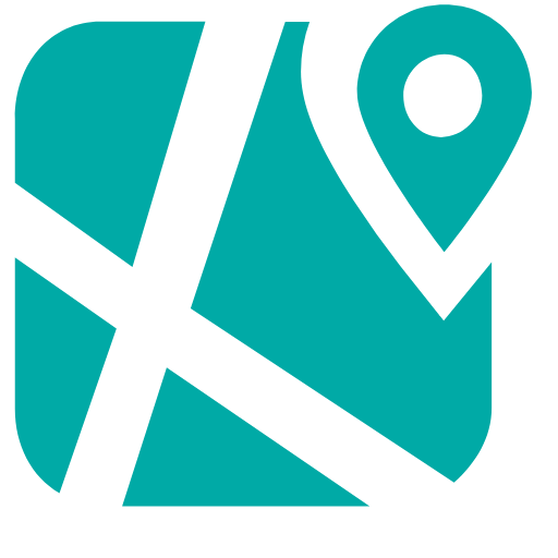 Administrative Region Management Icon