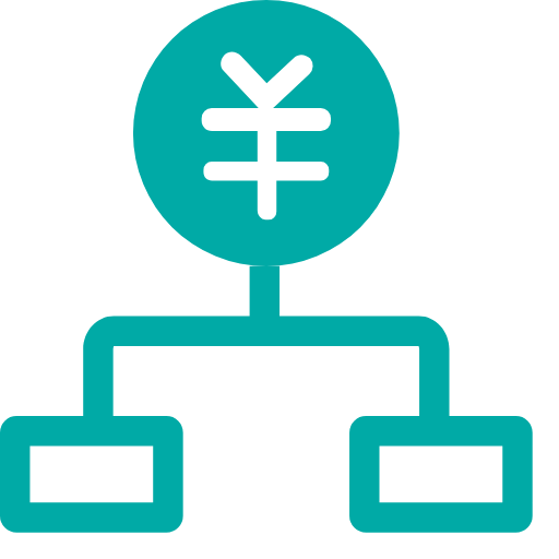 Apportionment bill Icon