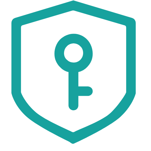 Assign function permissions Icon