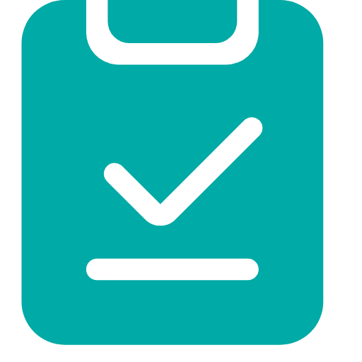Billing task configuration Icon