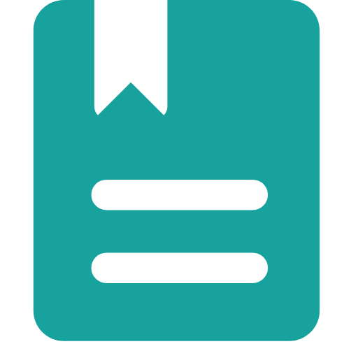 Data rules Icon