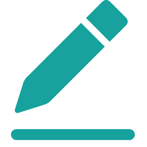 edit Icon