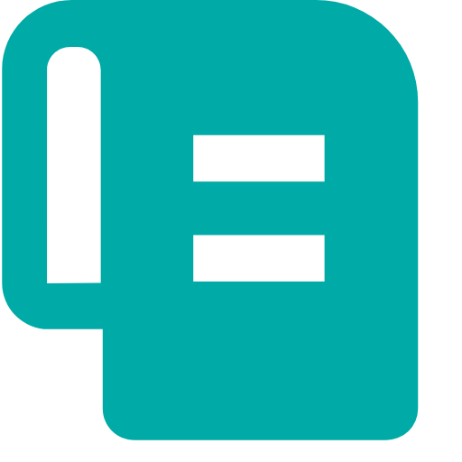 Recovery account management Icon