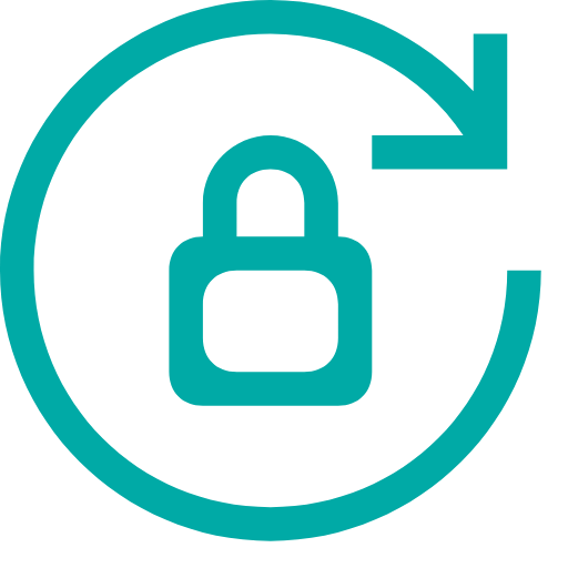 reset password Icon