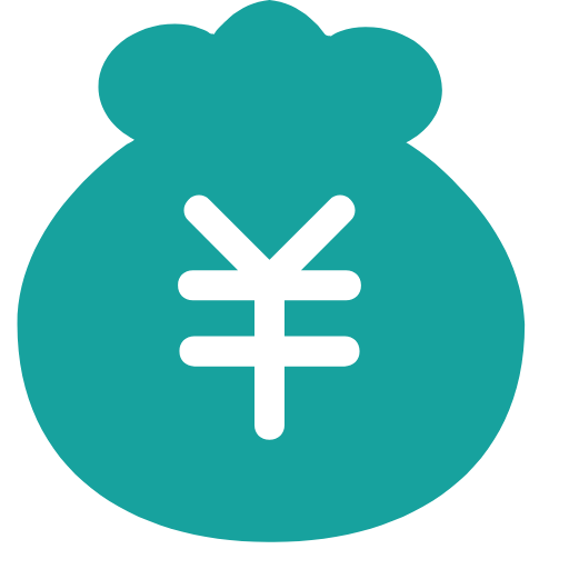Revenue management Icon