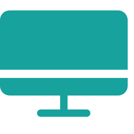 System abnormality Icon