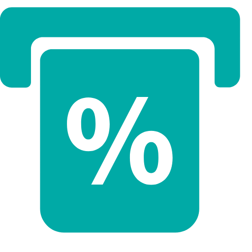 tariff management Icon