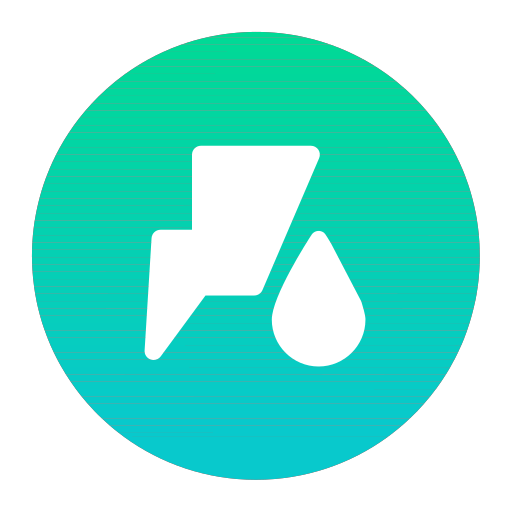 Hydropower-5 Icon