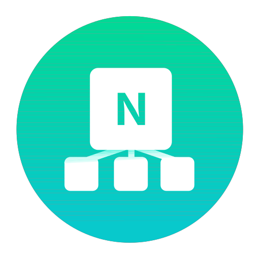 Level n distribution-5 Icon