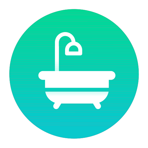 Toilet-5 Icon