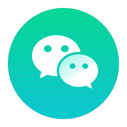 Wechat-5 Icon