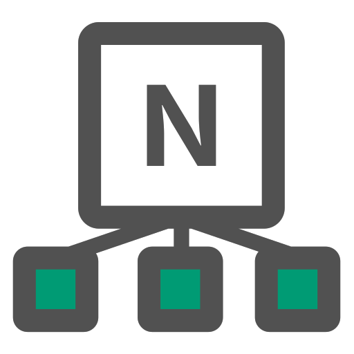 Level n distribution-4 Icon