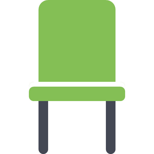 chair-dining Icon